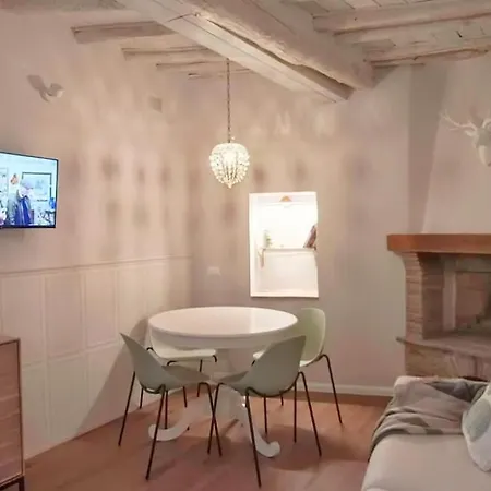 Casa vacanze Farnese 