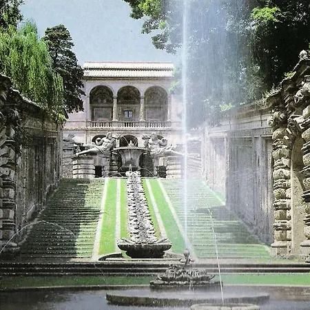 Casa vacanze Farnese 