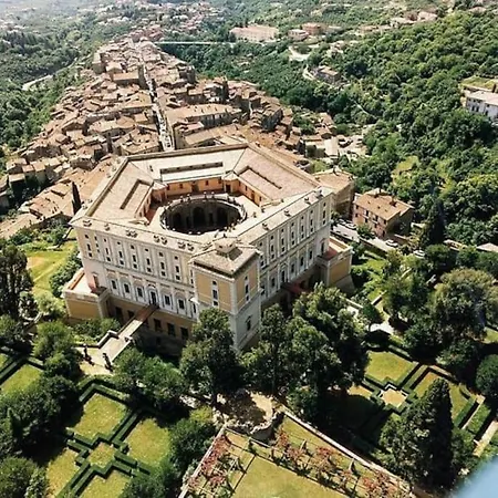 Casa vacanze Farnese 