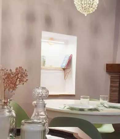 Casa vacanze Farnese 