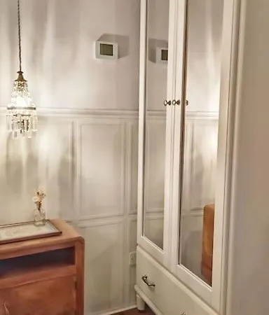 Casa vacanze Farnese 